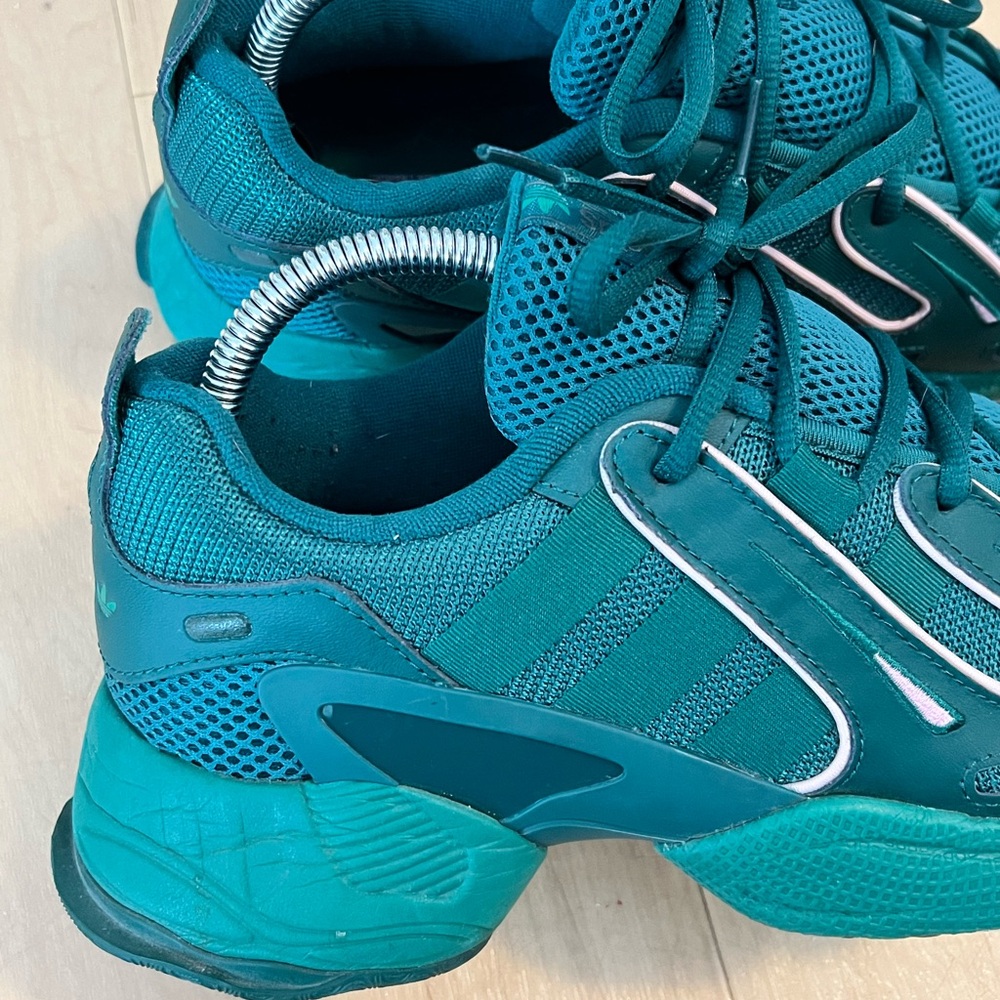 Adidas Eqt Gazelle Women Size 8.5 - image 6